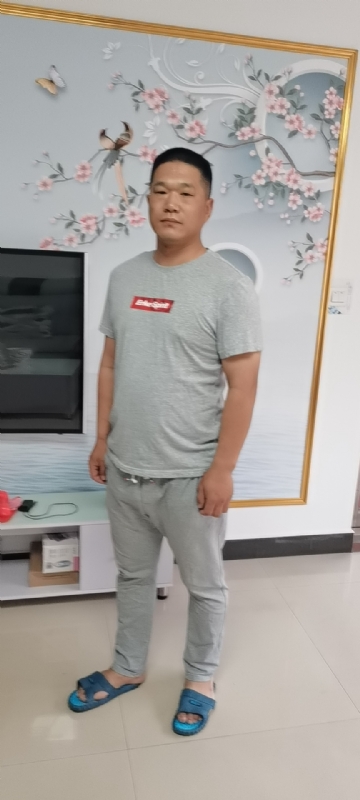 会飞的鱼的第二张照片--永春相亲网