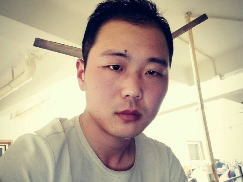 听听那冷雨的第一张照片--永春相亲网