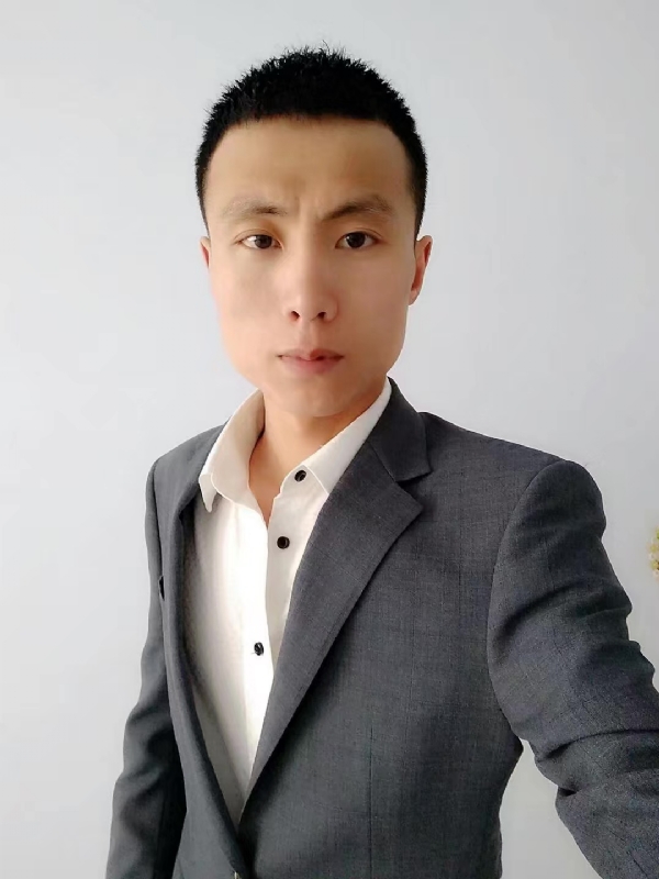 小军的第一张照片--永春相亲网