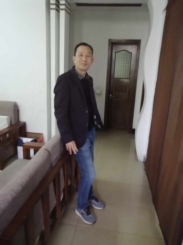 相亲相爱的第一张照片--永春相亲网