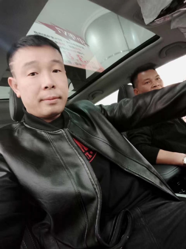醉红尘的第一张照片--永春相亲网