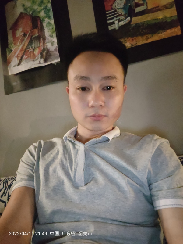 寻的第一张照片--永春相亲网