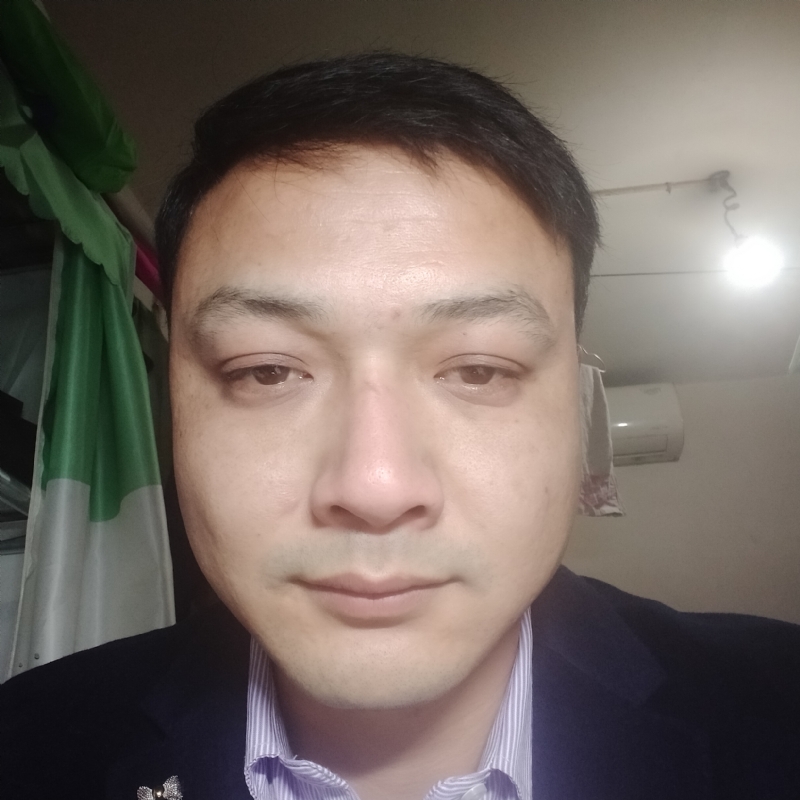 诸先生的第一张照片--永春相亲网