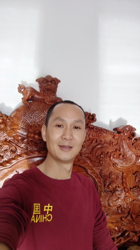 想有个家的第一张照片--永春相亲网