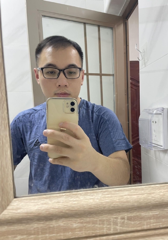 Sushai的第一张照片--永春相亲网