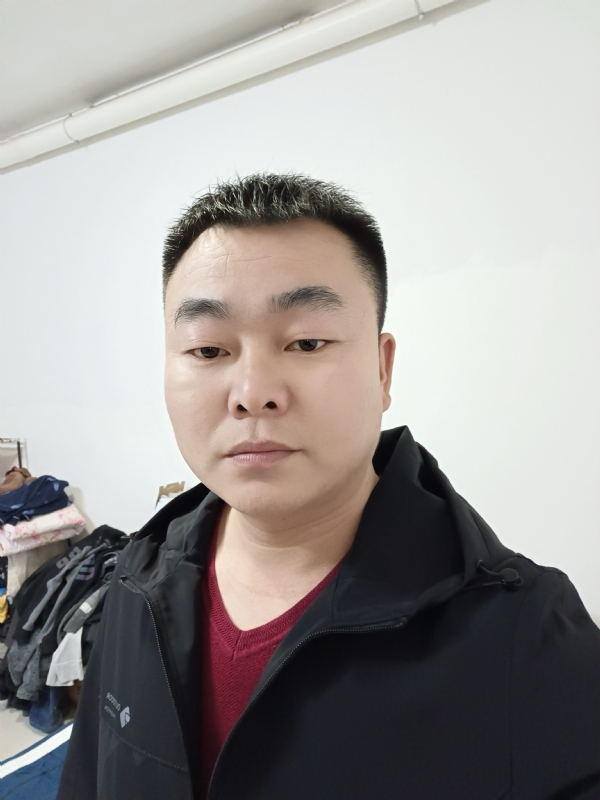 心中有你的第一张照片--永春相亲网