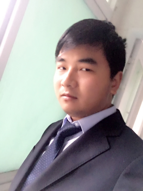 殷勤的王子的第二张照片--永春相亲网