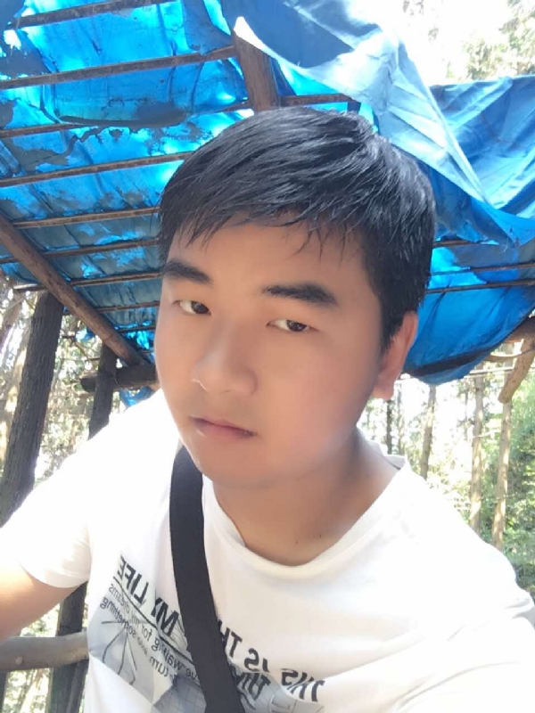 殷勤的王子的第三张照片--永春相亲网