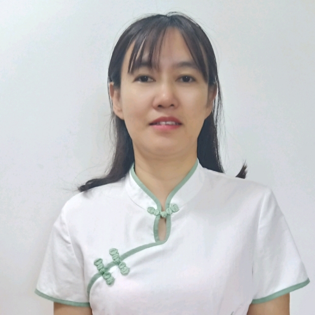 杨金凤的第一张照片--永春相亲网