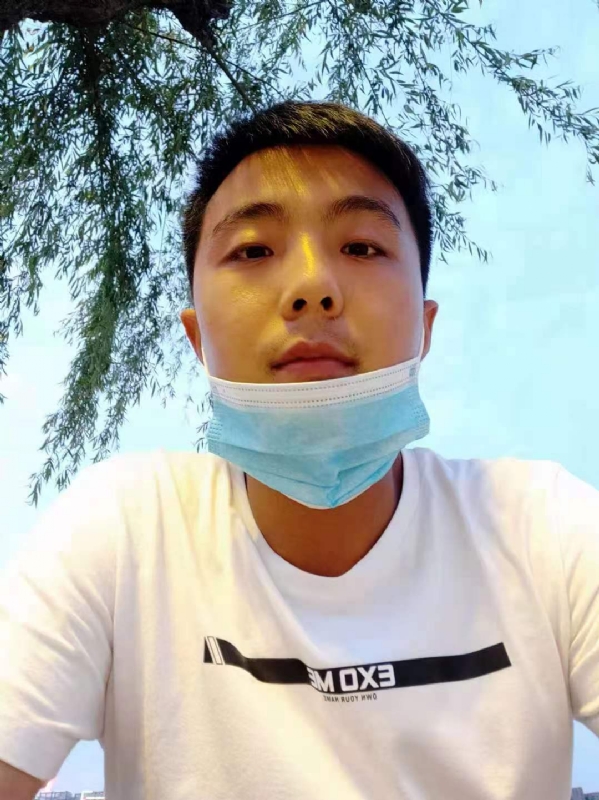 态度的第一张照片--永春相亲网
