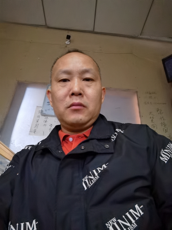 老李的第一张照片--永春相亲网