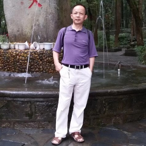 无垠的第一张照片--永春相亲网