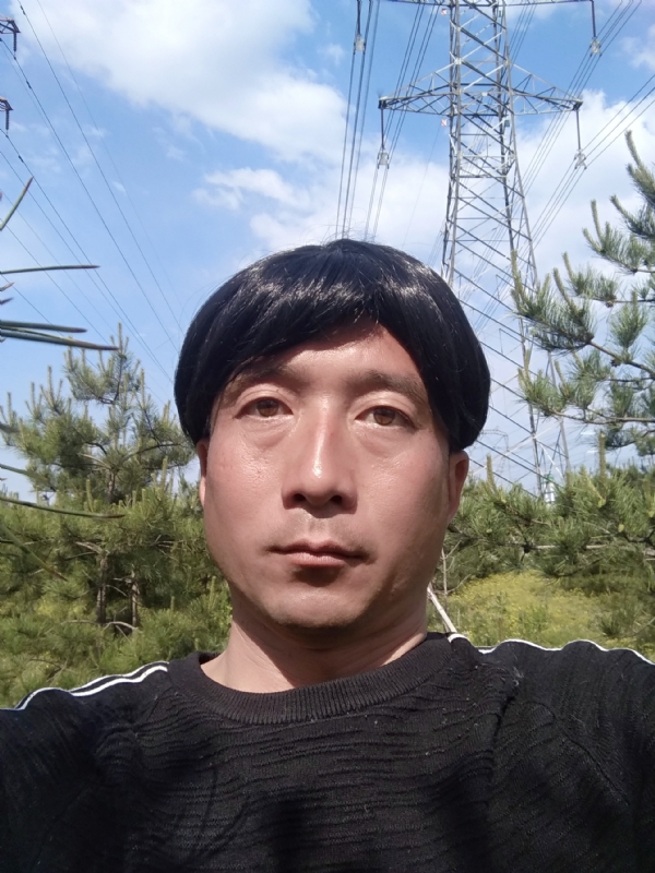 鹏友的第二张照片--永春相亲网