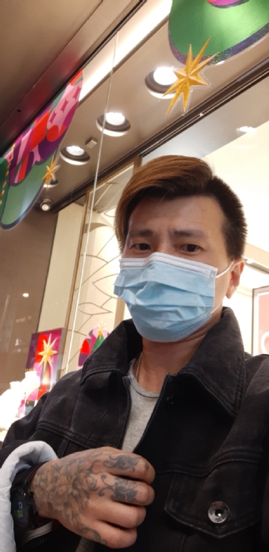~忠~仔的第二张照片--永春相亲网