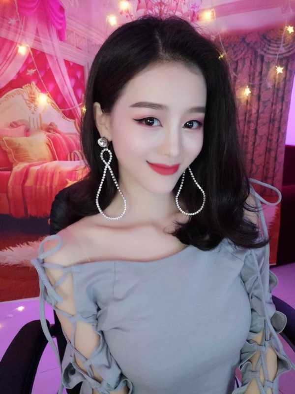 Cici的第三张照片--永春相亲网