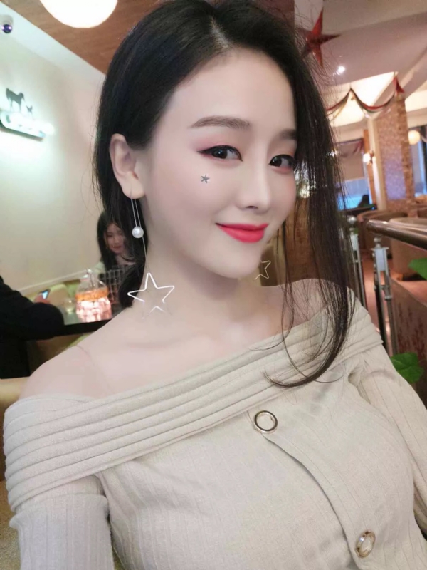 Cici的第四张照片--永春相亲网