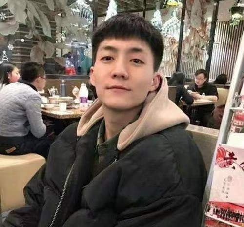 迪迪的第一张照片--永春相亲网