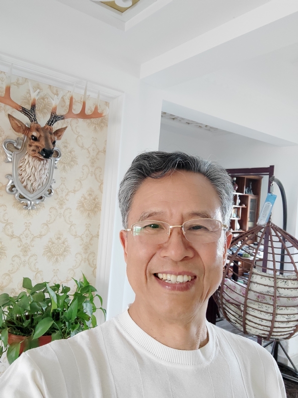 坐看云起时的第一张照片--永春相亲网