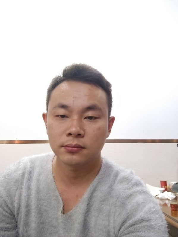 小冷的第一张照片--永春相亲网