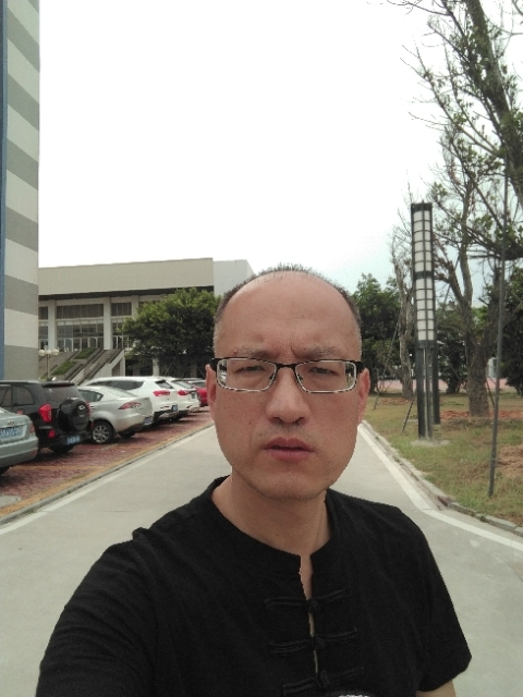 我知我在的第二张照片--永春相亲网