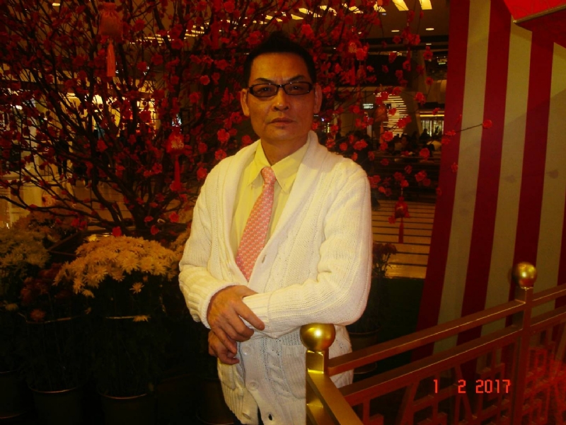 sun的第一张照片--永春相亲网