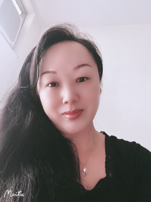 梅子的第一张照片--永春相亲网