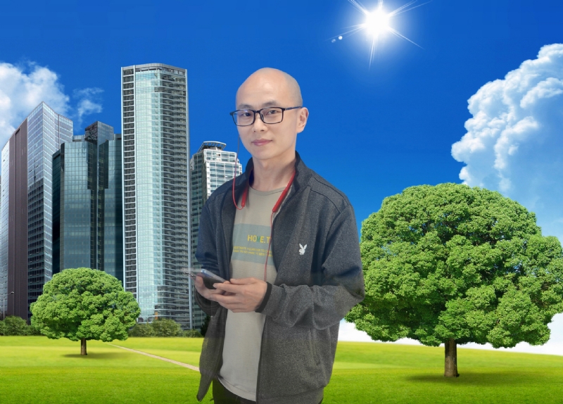 酉星的第二张照片--永春相亲网
