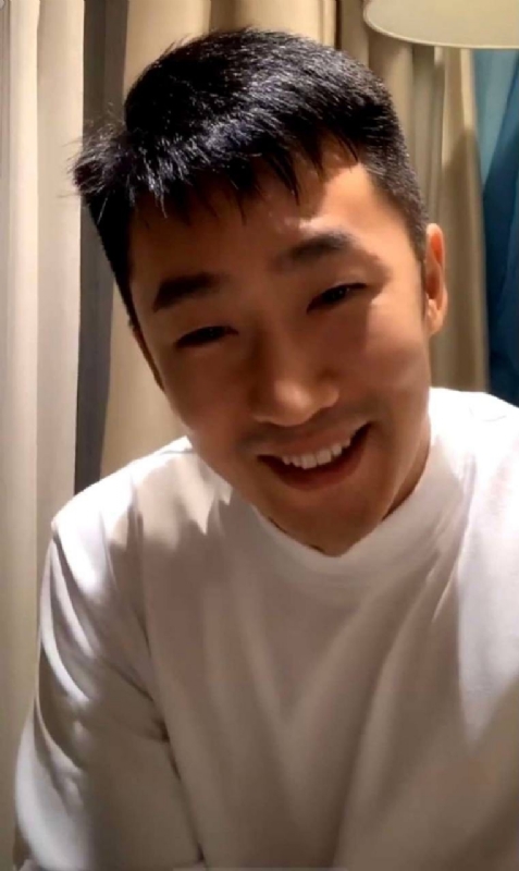 杨先森的第一张照片--永春相亲网