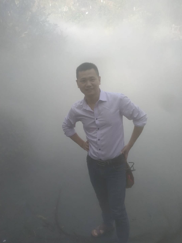 重新开始的第一张照片--永春相亲网
