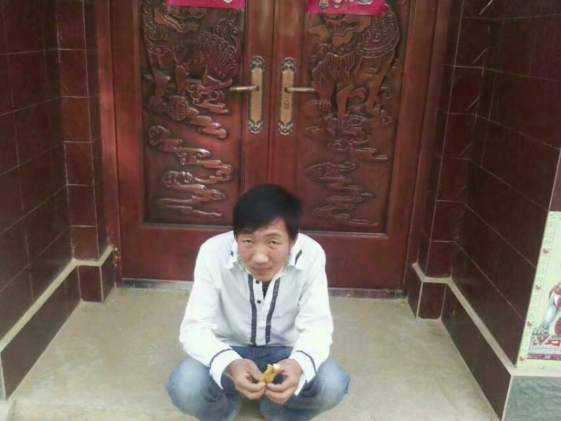 潘先生的第一张照片--永春相亲网