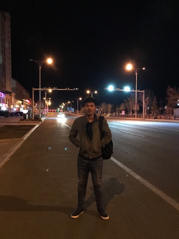 暗里着迷的第一张照片--永春相亲网