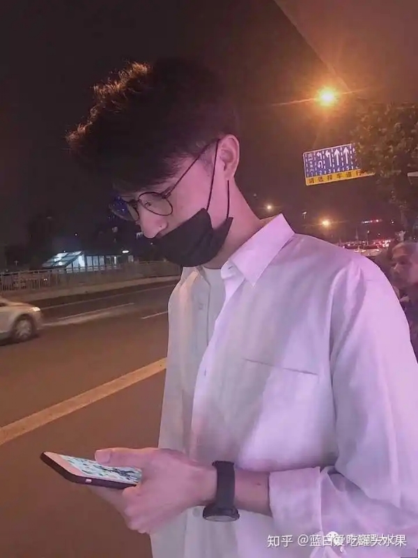 情圣的第一张照片--永春相亲网