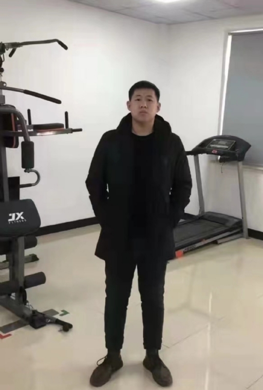 梦若曦的第一张照片--永春相亲网