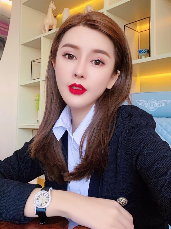 李嘉薇的第一张照片--永春相亲网