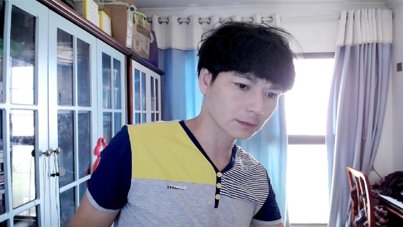 子期的第一张照片--永春相亲网