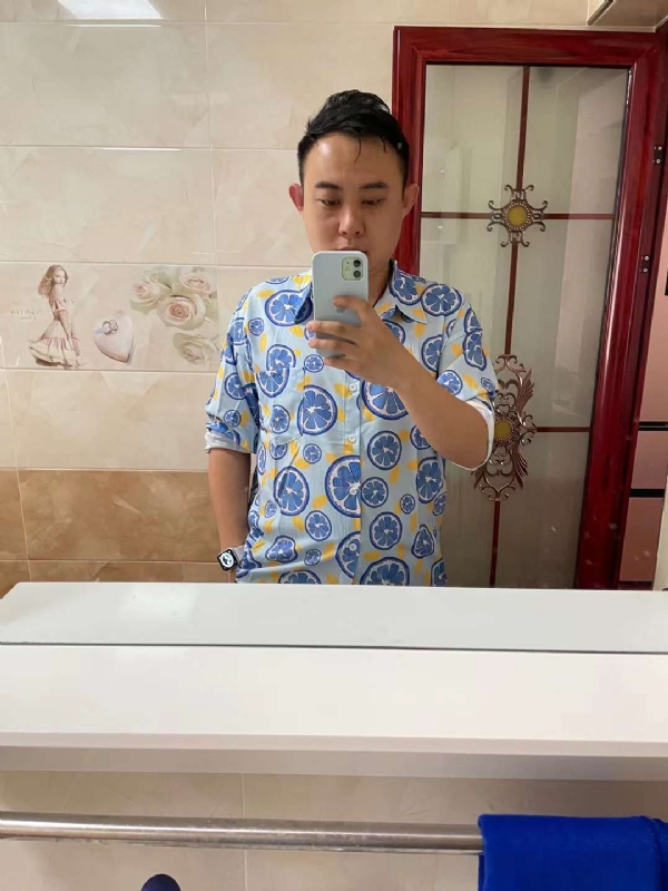 MrLogers的第一张照片--永春相亲网