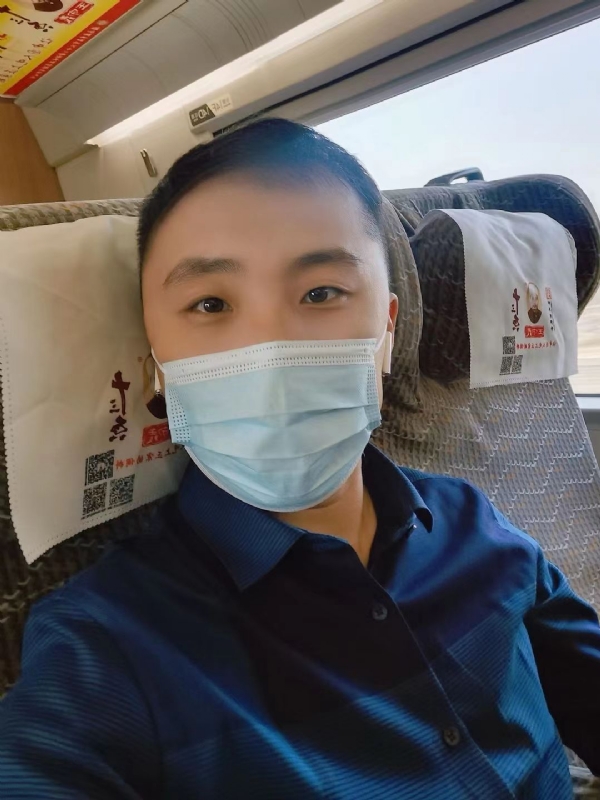 孤独的小屁猪的第二张照片--永春相亲网