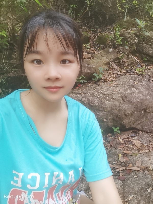 糖糖的第一张照片--永春相亲网