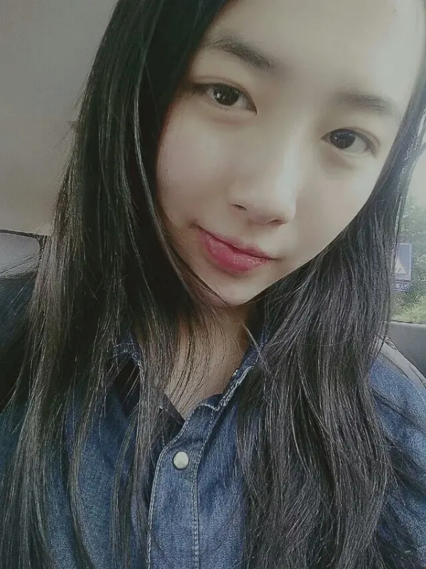 小她的第一张照片--永春相亲网