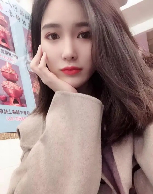 谢玲的第一张照片--永春相亲网