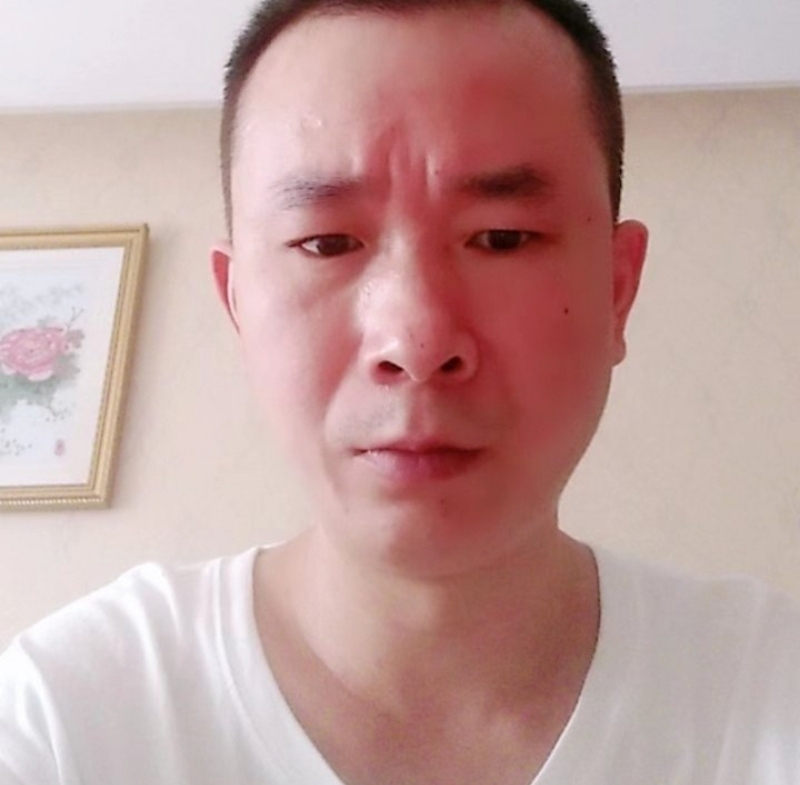 自由飞翔的第二张照片--永春相亲网