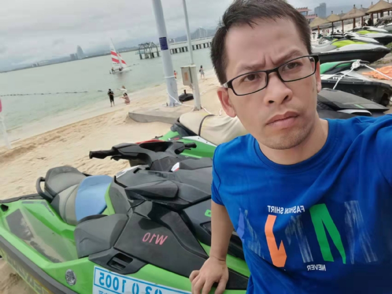 天涯漂海角泊的第三张照片--永春相亲网