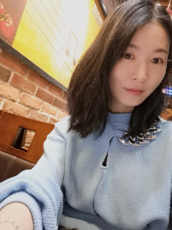 吴优的第一张照片--永春相亲网