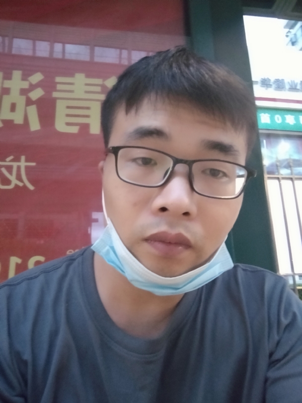 觅见的第一张照片--永春相亲网