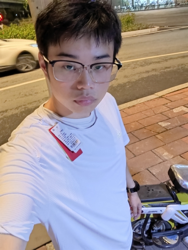 jxz的第二张照片--永春相亲网