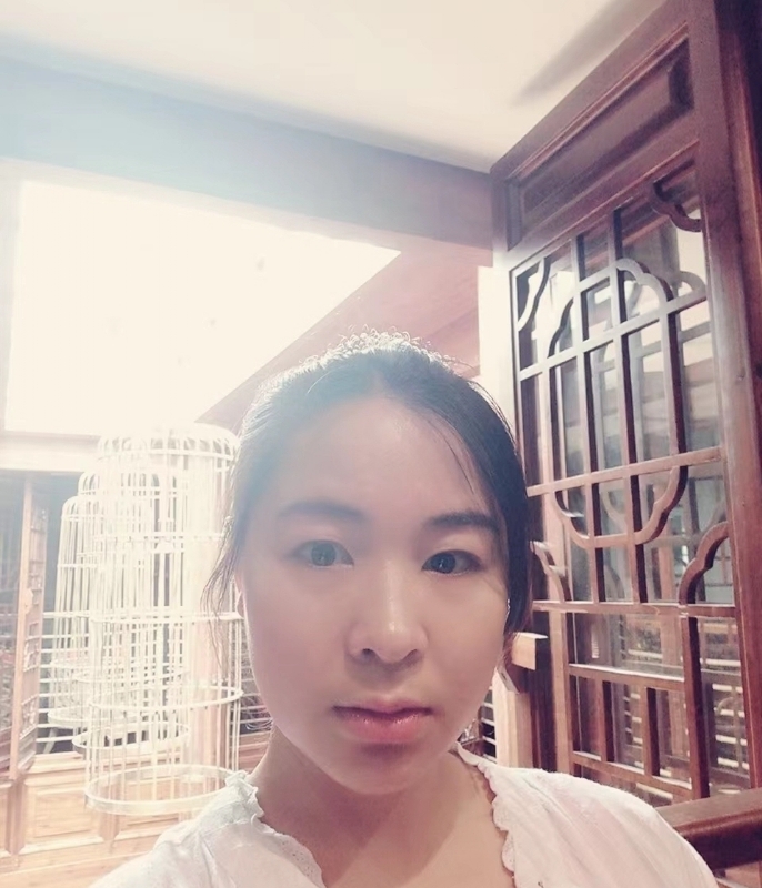 圆圆的第一张照片--永春相亲网