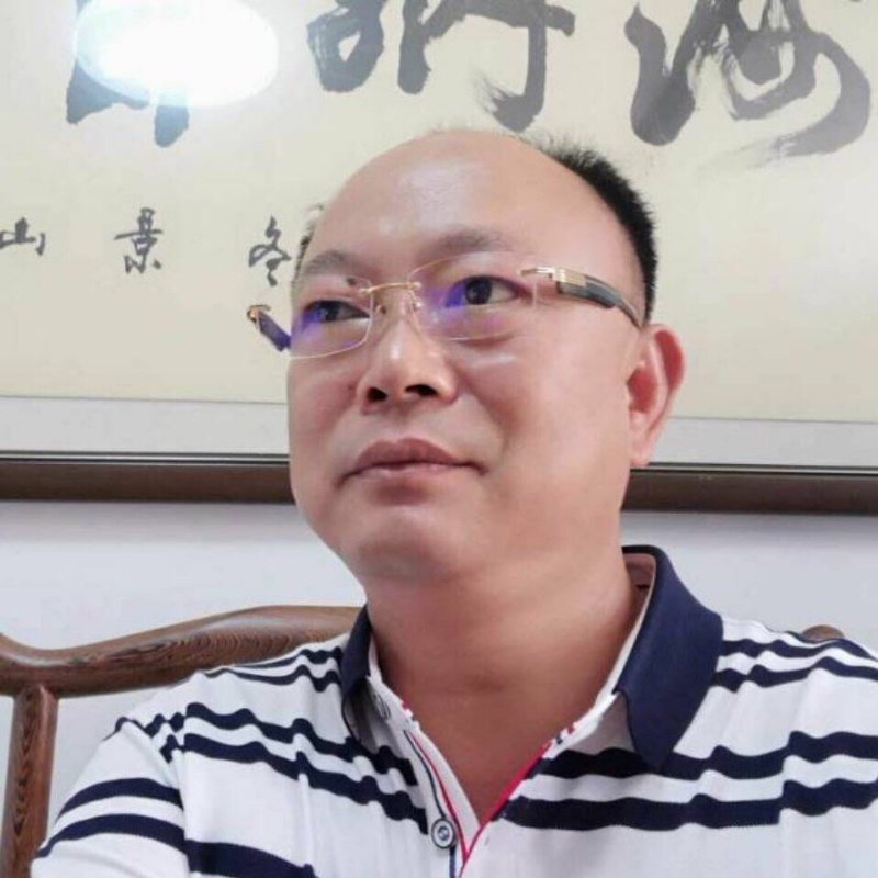 黄金老的第一张照片--永春相亲网