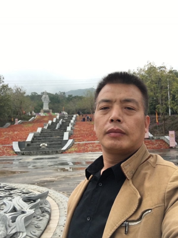 开心的松鼠的第二张照片--永春相亲网