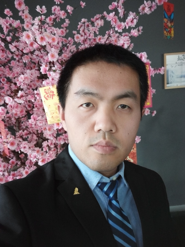 我就是个翻译的第一张照片--永春相亲网