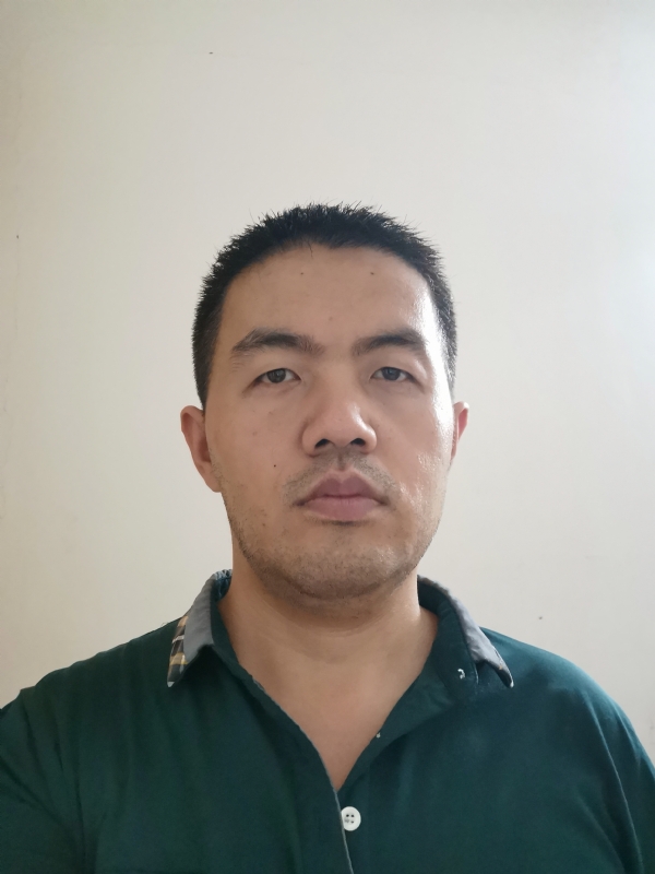 我就是个翻译的第六张照片--永春相亲网